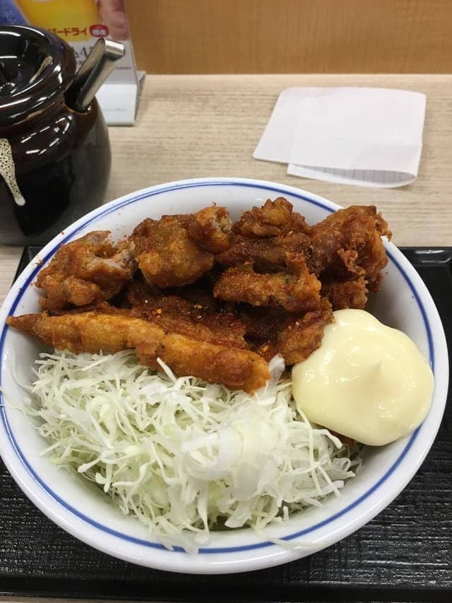 かつや 姫路野里店 - サブ画像1