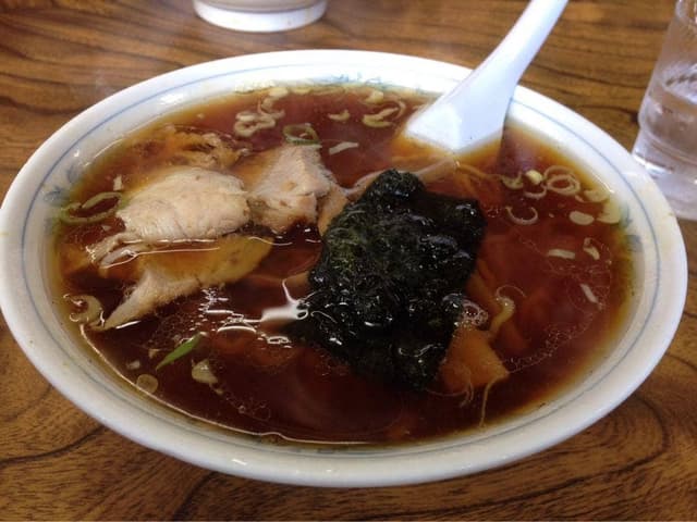 味平ラーメン - サブ画像3