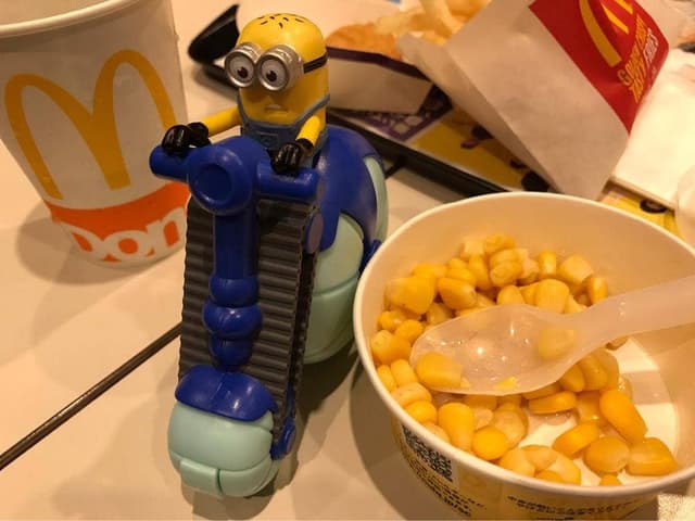 マクドナルド 都城インター店 - サブ画像3