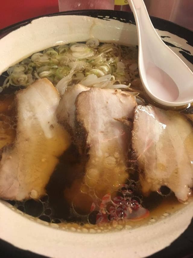 ラーメンとき時 - サブ画像2