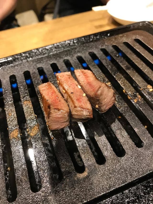 焼肉とんび - サブ画像3