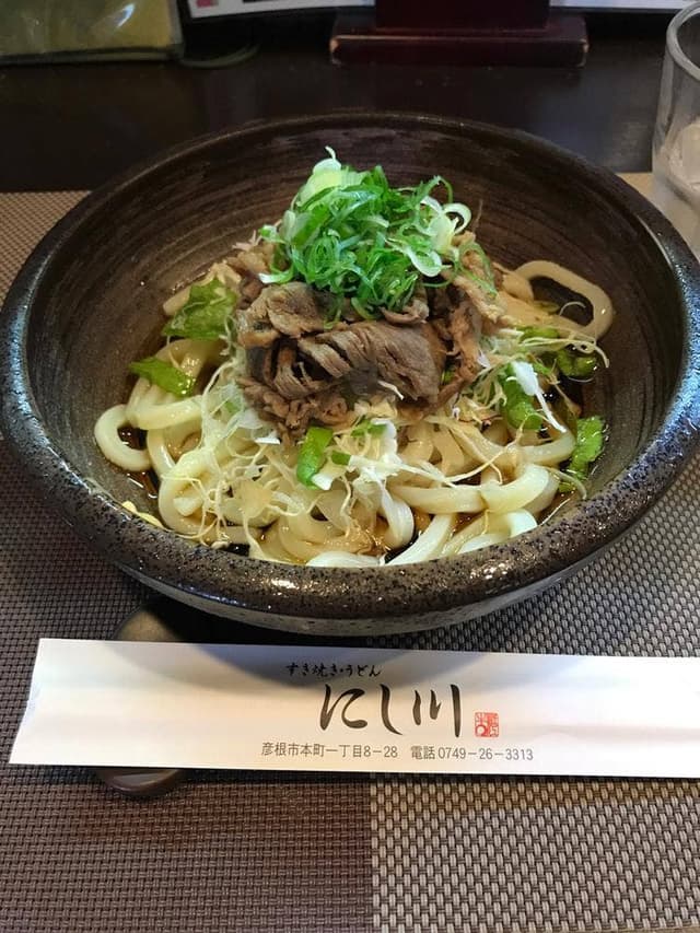 にし川 - サブ画像2