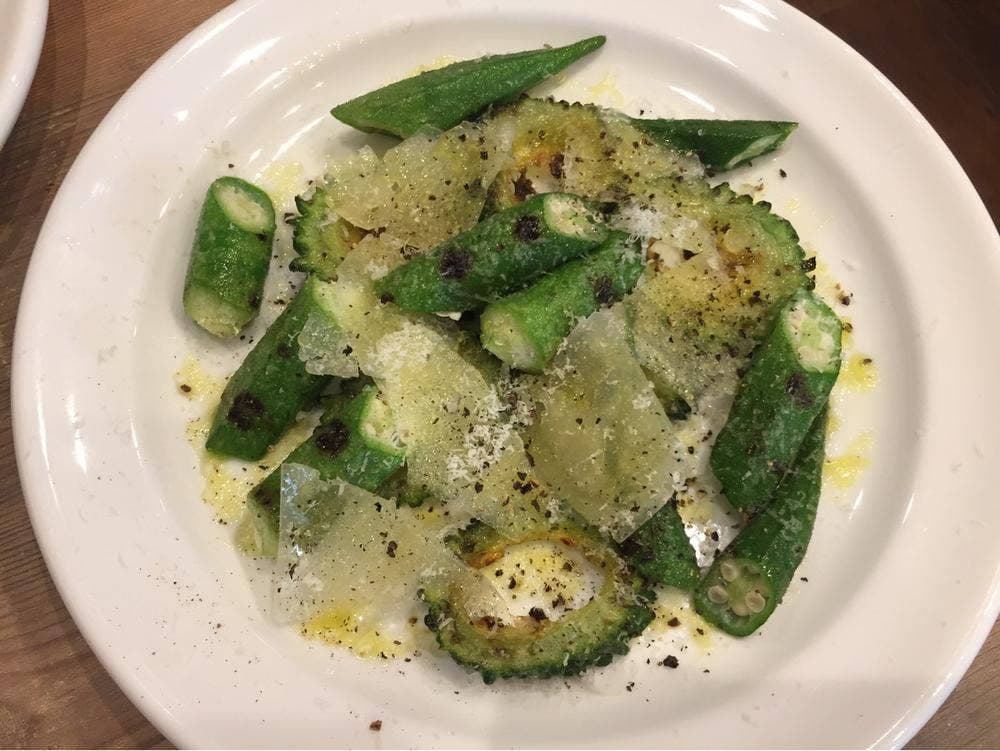 炭焼スペイン料理 BRASERIAハセガワ