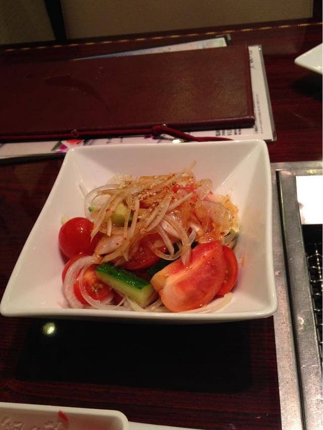 叙々苑 練馬関町店 - サブ画像3