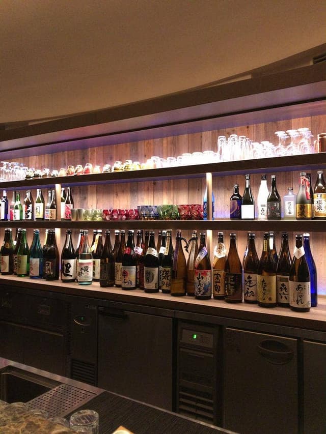 宮崎焼酎BAR さけのみや - サブ画像3