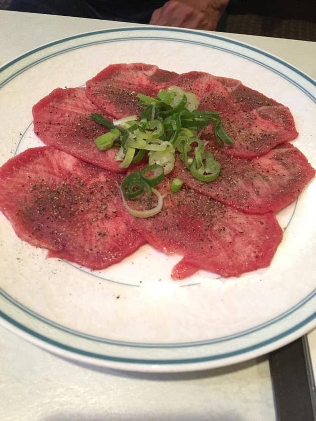 焼肉れんげ - サブ画像1