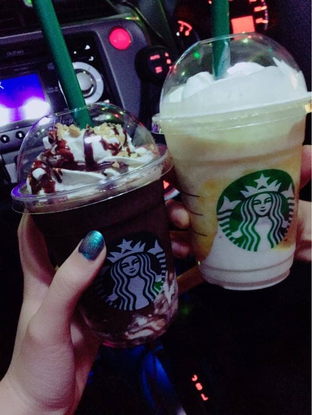 スターバックス コーヒー ふじみ野店 - サブ画像3