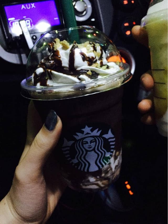 スターバックス コーヒー ふじみ野店 - サブ画像2