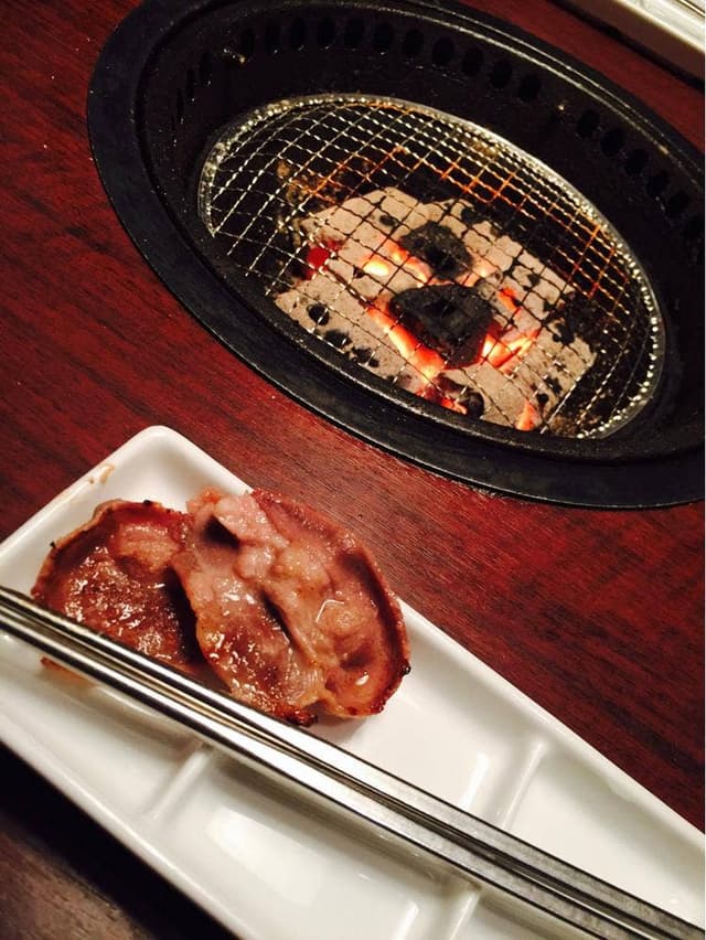 牛角 川越岸町店 - サブ画像1
