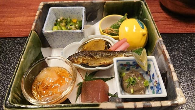 湯田中温泉 和風の宿ますや - サブ画像2