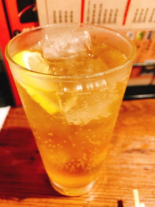 元祖やきとり 串八珍 十条店 - サブ画像2