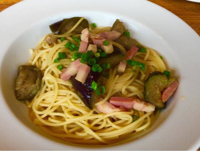 ゆであげパスタ&焼き上げピザ ラパウザ 仙川店 - サブ画像1