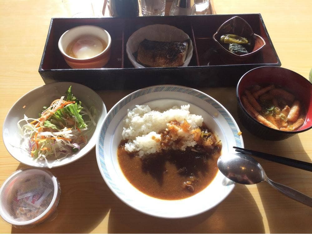 Restaurant CARIOCA 松坂シティホテル