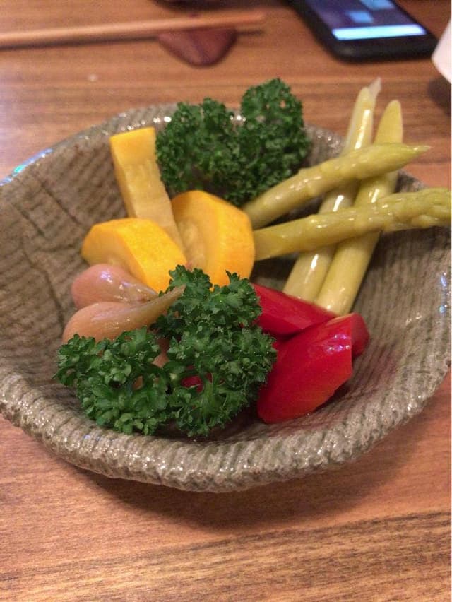 空明 - サブ画像1