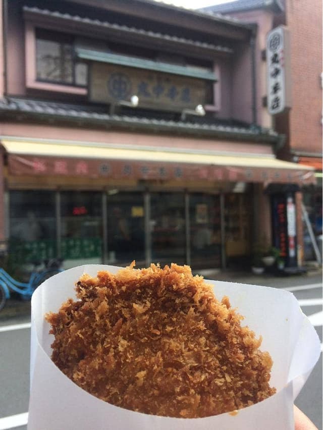 丸中本店 - サブ画像1