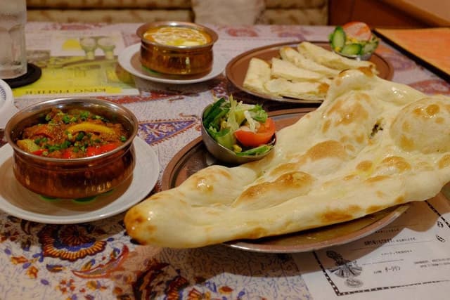 インド料理 ダージリン - サブ画像1