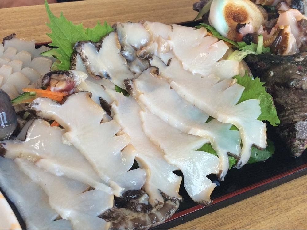 しおさい