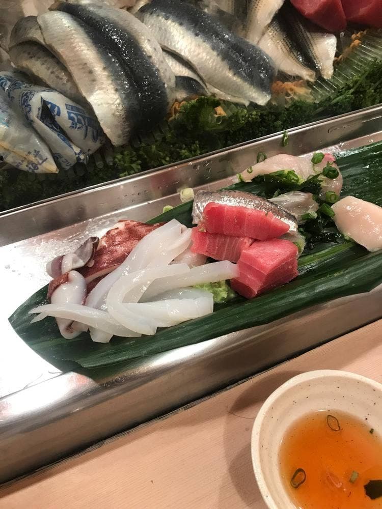 すし徳