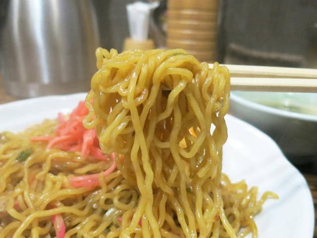 ラーメンKiRiちゃん - サブ画像3