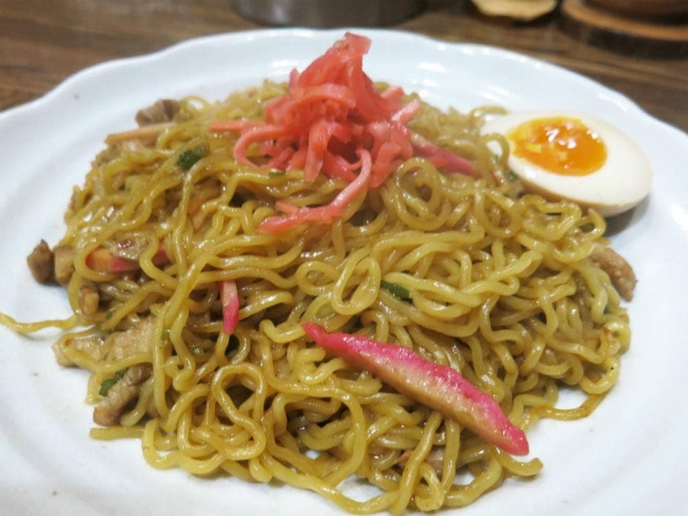ラーメンKiRiちゃん