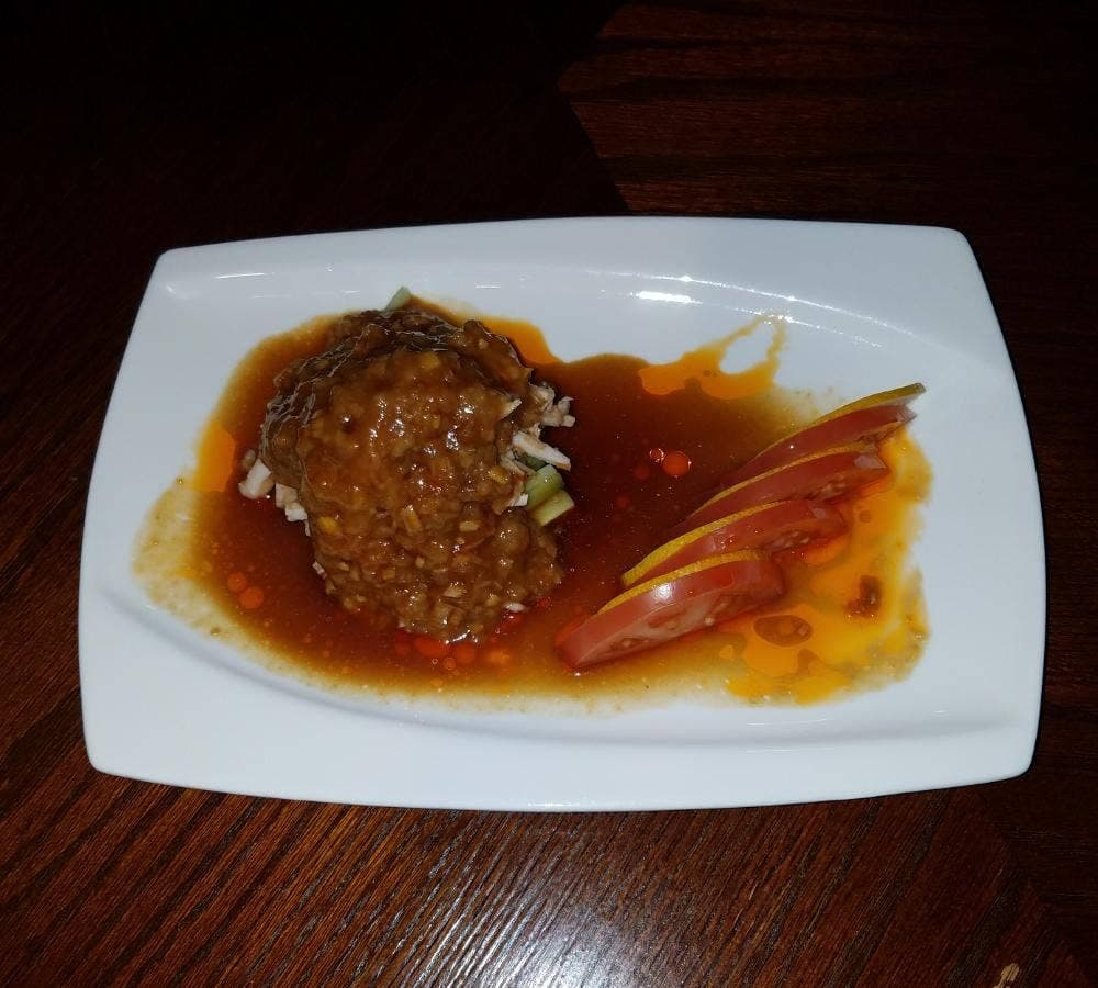 Dining&Bar 蜀天