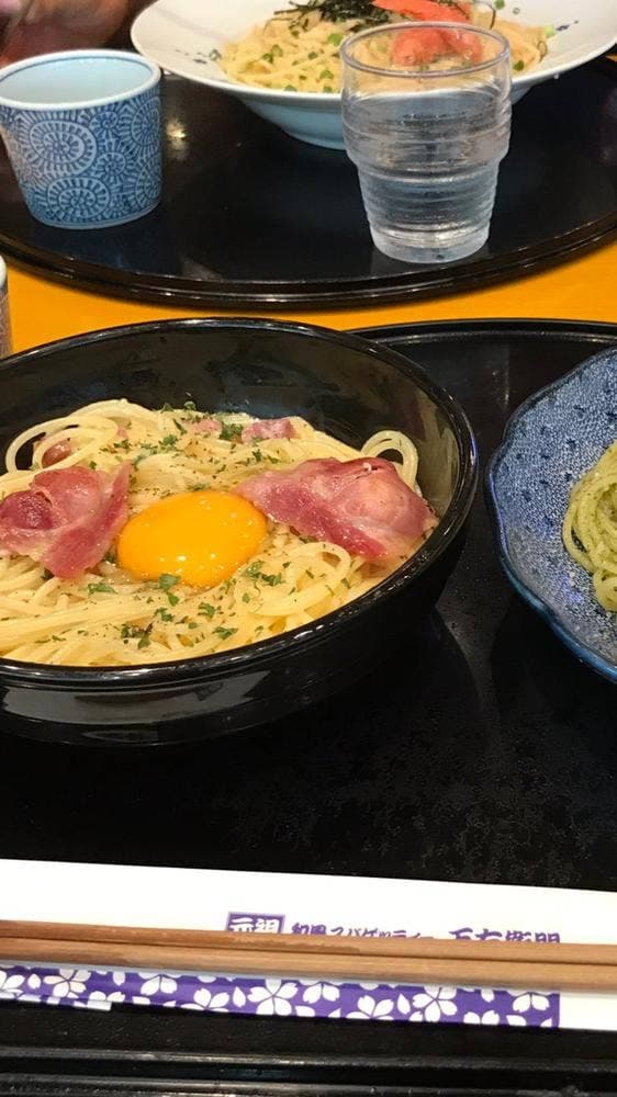 洋麺屋 五右衛門 亀有店 - サブ画像2