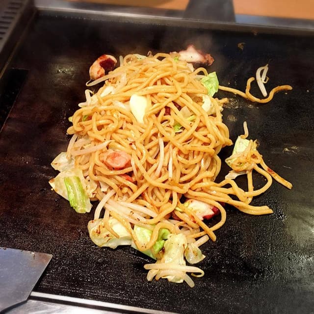 鶴橋風月 南草津店 - サブ画像1