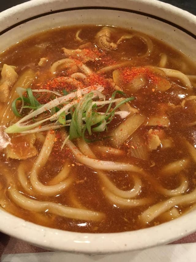 杵屋 六甲アイランド店 - サブ画像3