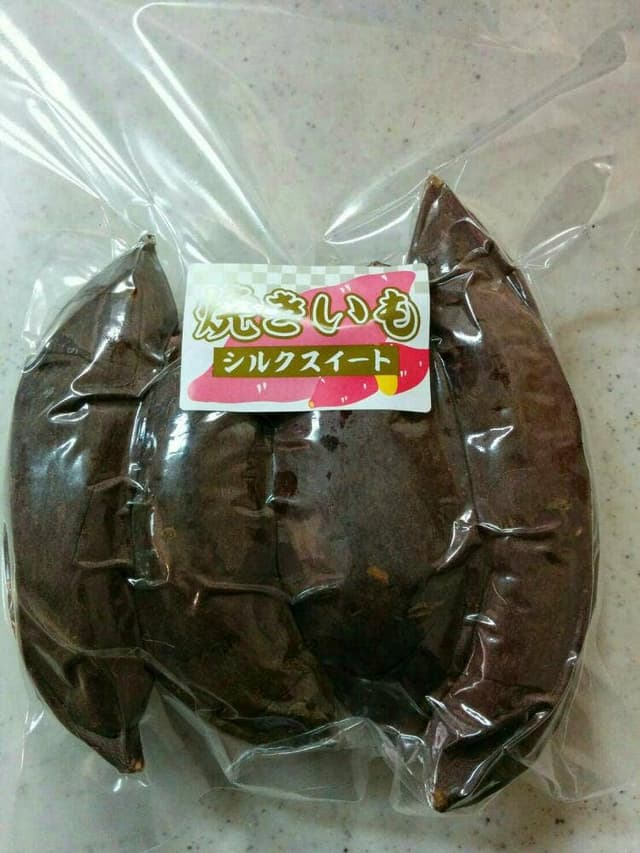焼きいも専門店 樽屋 - サブ画像2