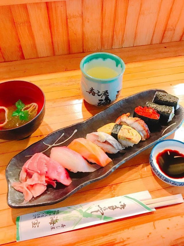 海宝 - サブ画像1