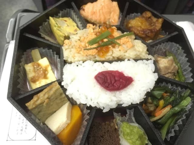 日本レストランエンタープライズ 仙台駅売店 - サブ画像2