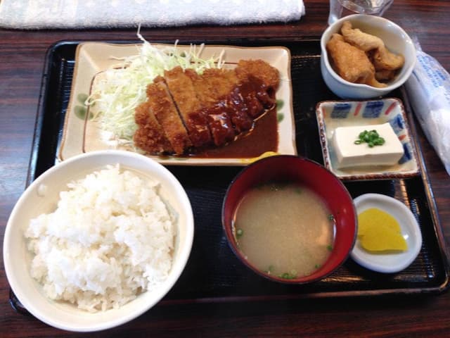 ステーキハウス豊後 - サブ画像3