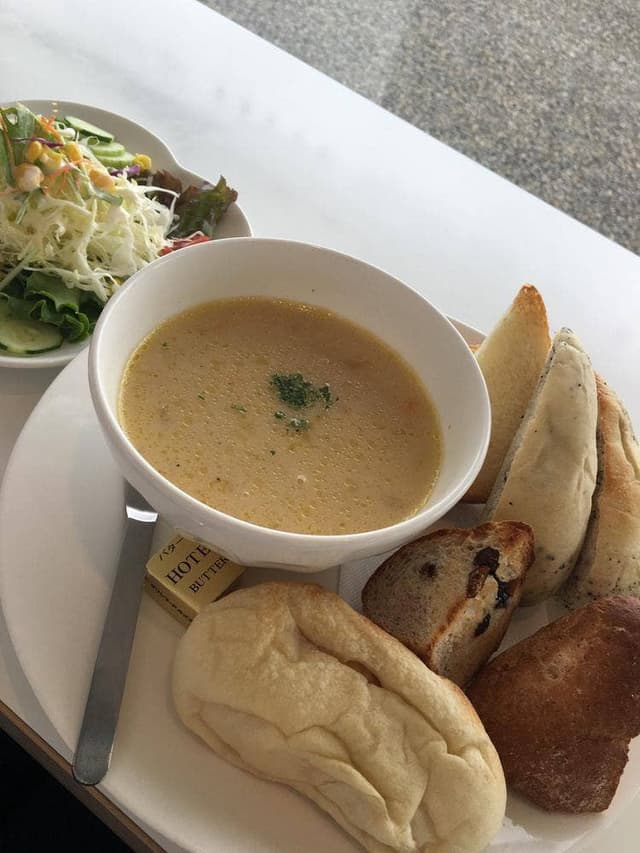 パンとカフェのシエール - サブ画像3