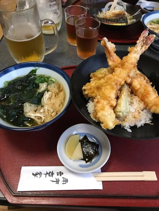 南市 京家 - サブ画像2