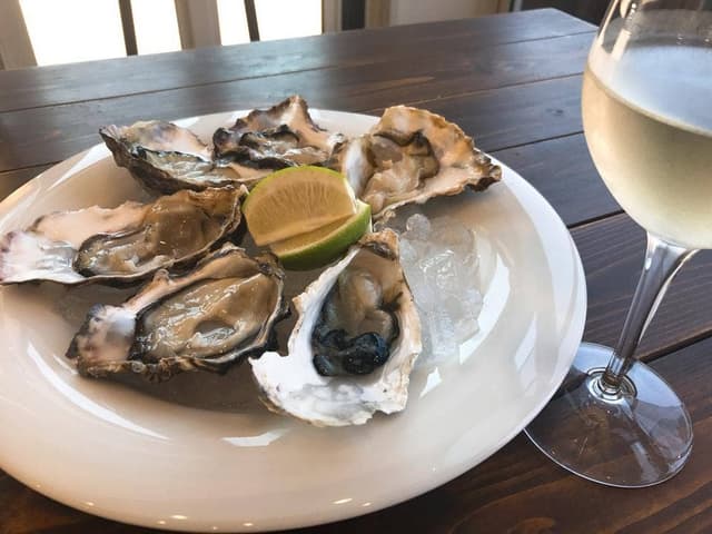 FARM SUZUKIオイスターバー - サブ画像3