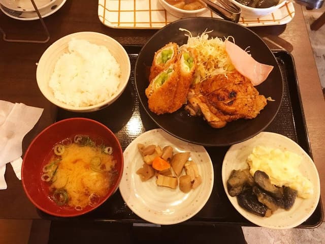 まるのみ - サブ画像3