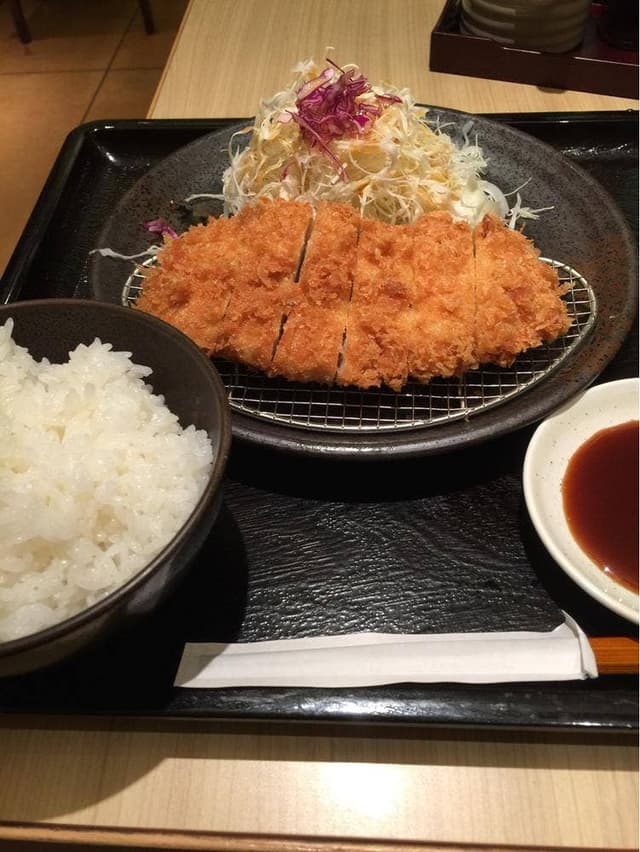 とんかつ和幸 カルミア豊橋店 - サブ画像1