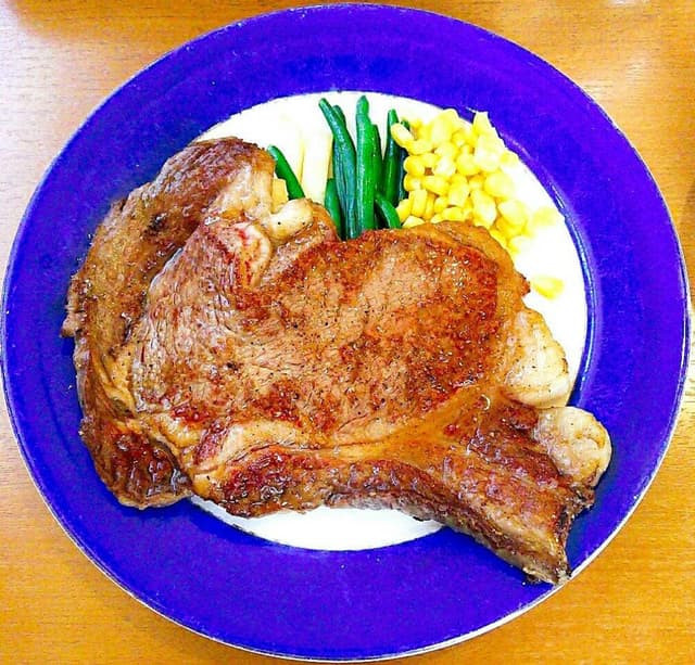 レストラン こさど - サブ画像1