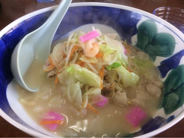 えぞっ子ラーメン 展望台店 - サブ画像2