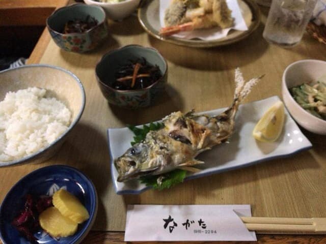 ながた - サブ画像2