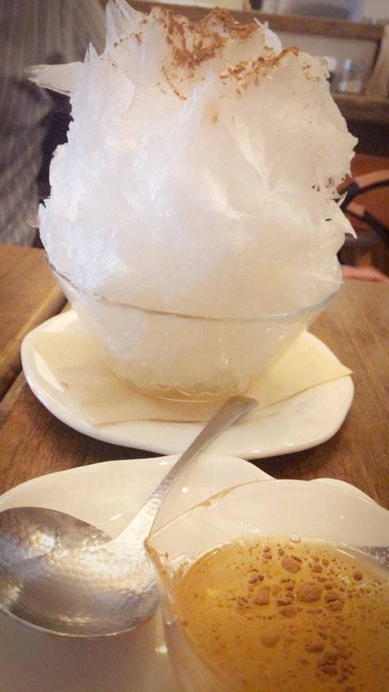 cinnamoncafe - サブ画像3