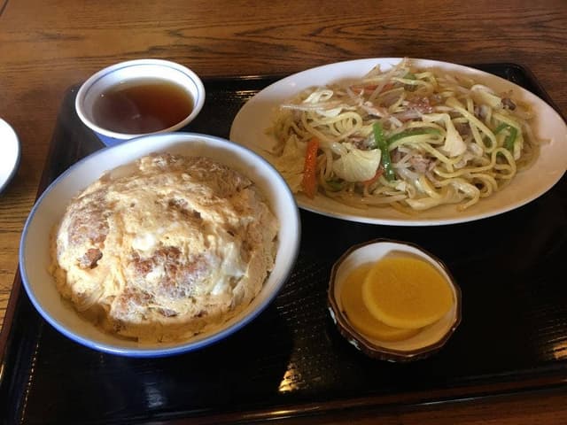 八起食堂 - サブ画像1