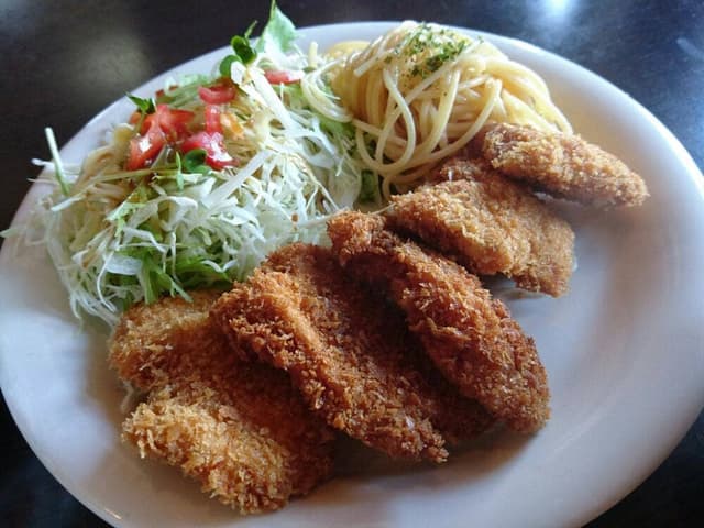 ダイニング&カフェ コンパス - サブ画像3