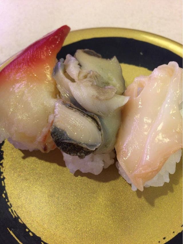 はま寿司 41号扶桑店 - サブ画像2