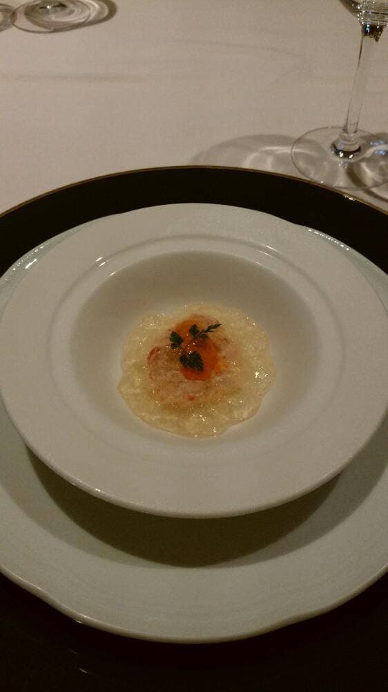 レストラン プランデルブ KITAKAMAKURA - サブ画像3