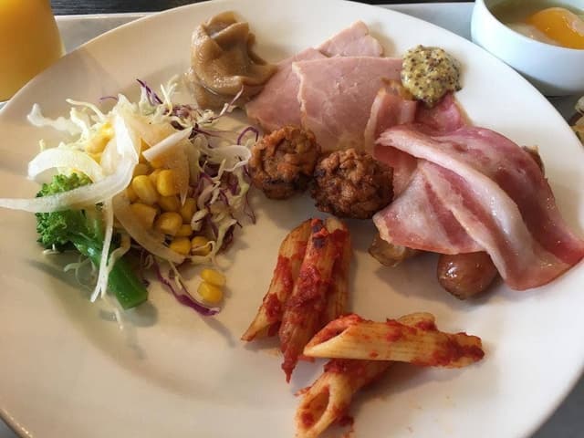 Buffet Dining Chef's Recipe - サブ画像3