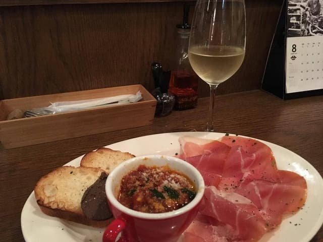 Trattoria Leprotto - サブ画像2