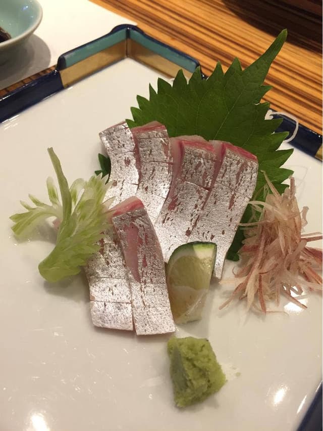 鮨千寿 - サブ画像2