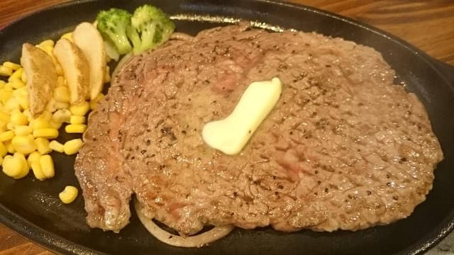 ステーキダイナー BULL - サブ画像2