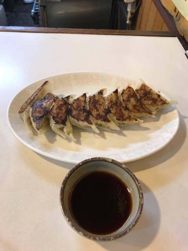 サッポロラーメン にしむら - サブ画像1